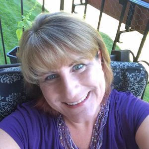 Meet your Posher, Donna